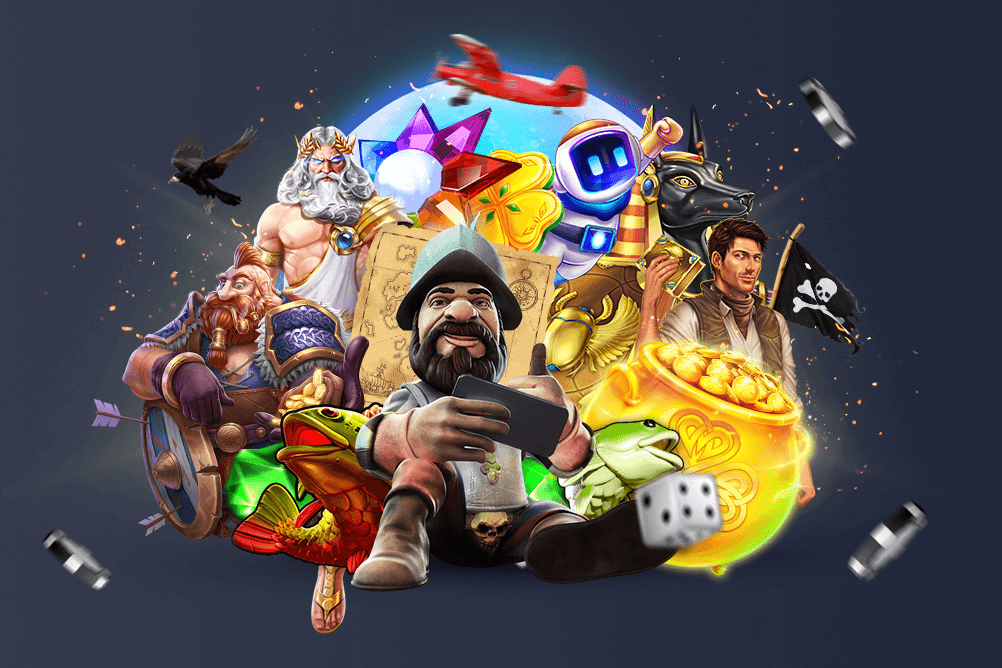 Exploring Online Roulette Games on Casino Apps in Bangladesh 6 Exploring Online Roulette Games on Casino Apps in Bangladesh 6