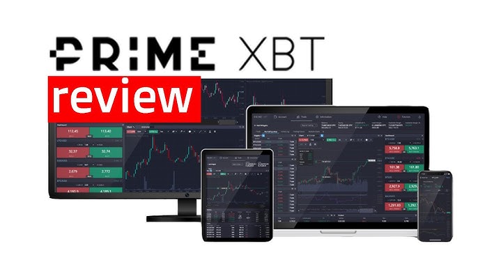 PrimeXBT Trading Platform A Comprehensive Guide to Successful Trading PrimeXBT Trading Platform A Comprehensive Guide to Successful Trading